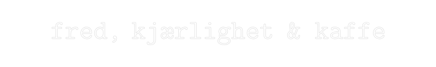 Konfigurator - Neon LED Flex - Personalisierter Indoor Schriftzug fred, kjærlig...