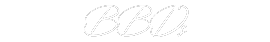 Konfigurator - Neon LED Clip - Personalisierter Indoor Schriftzug BBD‘s
