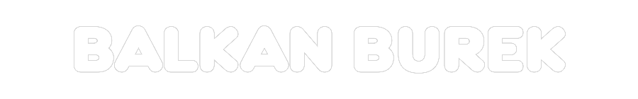 Konfigurator - Personalisierte Leuchtreklame & Leuchtbuchstaben Balkan Burek