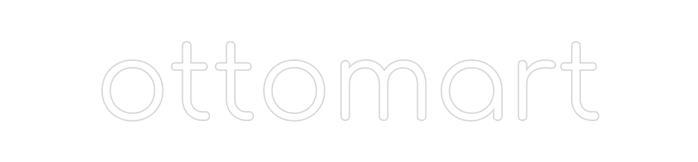 Konfigurator - Neon LED Liquid Acryl - Personalisierter Indoor & Outdoor Schriftzug ottomart