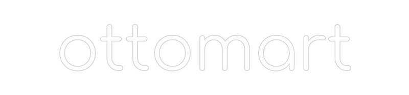 Konfigurator - Neon LED Liquid Acryl - Personalisierter Indoor & Outdoor Schriftzug ottomart