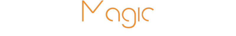 Konfigurator - Neon LED Flex - Personalisierter Indoor Schriftzug Magic