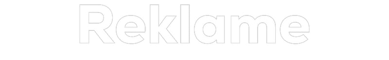 Konfigurator - Personalisierte Leuchtreklame & Leuchtbuchstaben Reklame