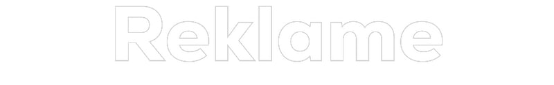 Konfigurator - Personalisierte Leuchtreklame & Leuchtbuchstaben Reklame