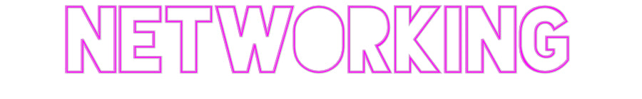Konfigurator - Neon LED Flex - Personalisierter Indoor Schriftzug Networking