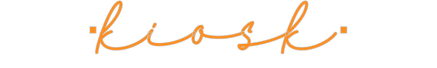 Konfigurator - Neon LED Flex - Personalisierter Indoor Schriftzug .kiosk.