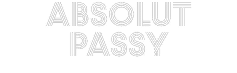 Konfigurator - Neon LED Flex - Personalisierter Indoor Schriftzug ABSOLUT
PASSY
