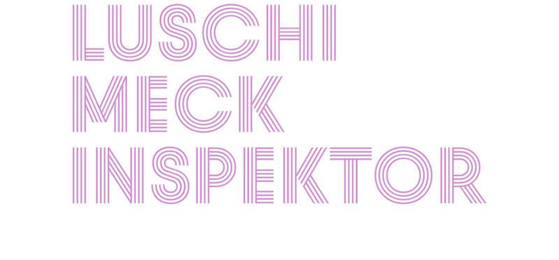 Konfigurator - Neon LED Flex - Personalisierter Indoor Schriftzug Luschi
Meck
...