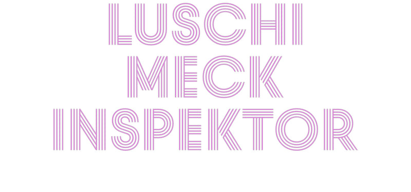 Konfigurator - Neon LED Flex - Personalisierter Indoor Schriftzug Luschi
Meck
...