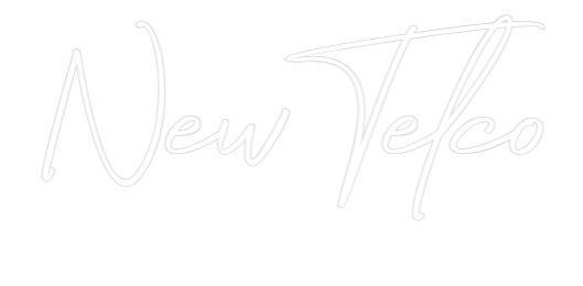 Konfigurator - Neon LED Flex - Personalisierter Indoor Schriftzug NewTelco
