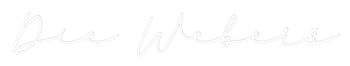 Konfigurator - Neon LED Flex - Personalisierter Indoor Schriftzug Die Webers