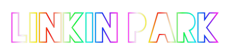 Konfigurator - Neon LED Clip - Personalisierter Indoor Schriftzug Linkin Park