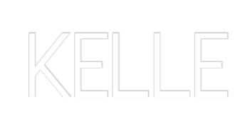 Konfigurator - Neon LED Clip - Personalisierter Indoor Schriftzug KELLE