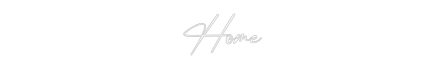 Konfigurator - Neon LED Clip - Personalisierter Indoor Schriftzug Home