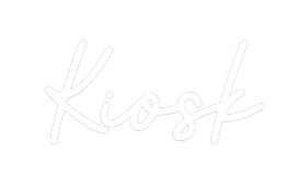 Konfigurator - Neon LED Clip - Personalisierter Indoor Schriftzug Kiosk