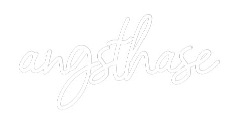 Konfigurator - Neon LED Clip - Personalisierter Indoor Schriftzug angsthase