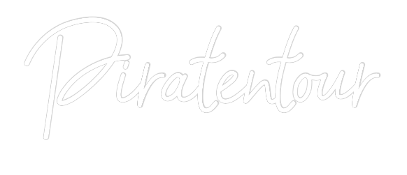 Konfigurator - Neon LED Clip - Personalisierter Indoor Schriftzug Piratentour