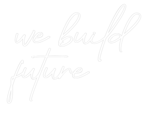 Konfigurator - Neon LED Flex - Personalisierter Indoor Schriftzug we build
fut...