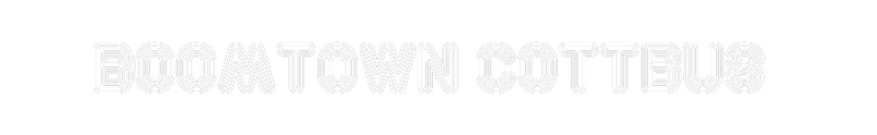 Konfigurator - Neon LED Flex - Personalisierter Indoor Schriftzug Boomtown Cott...