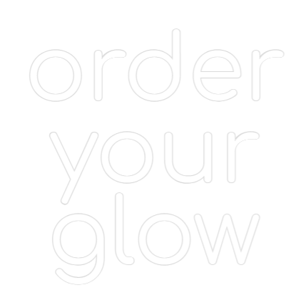 Konfigurator - Neon LED Flex - Personalisierter Indoor Schriftzug order
your
...