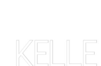 Konfigurator - Neon LED Clip - Personalisierter Indoor Schriftzug  
 KELLE