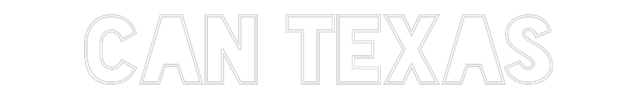 Konfigurator - Neon LED Flex - Personalisierter Indoor Schriftzug Can Texas