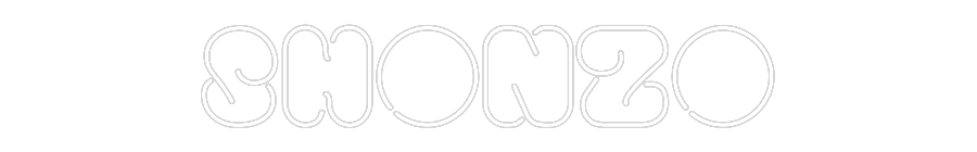 Konfigurator - Neon LED Flex - Personalisierter Indoor Schriftzug SHONZO