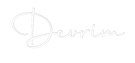 Konfigurator - Neon LED Clip - Personalisierter Indoor Schriftzug Devrim