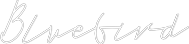 Konfigurator - Neon LED Clip - Personalisierter Indoor Schriftzug Bluebird