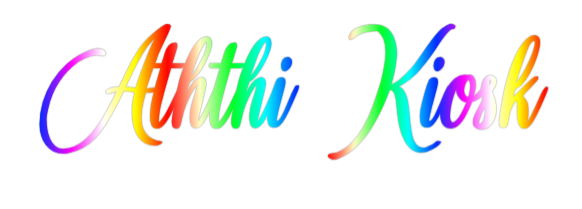 Konfigurator - Neon LED Clip - Personalisierter Indoor Schriftzug Aththi Kiosk