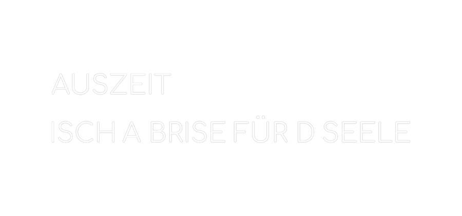 Konfigurator - Neon LED Flex - Personalisierter Indoor Schriftzug AUSZEIT 

I...