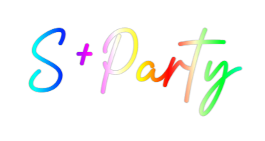 Konfigurator - Neon LED Clip - Personalisierter Indoor Schriftzug S+Party