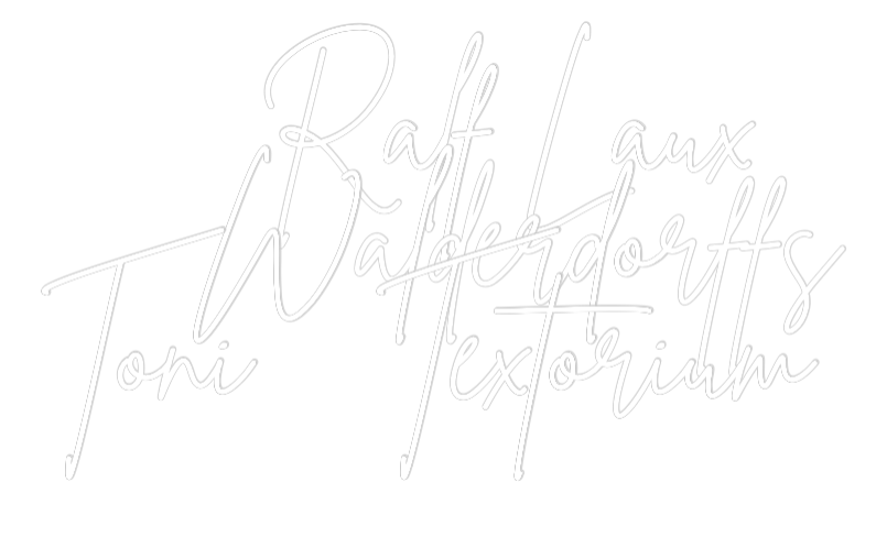 Konfigurator - Neon LED Clip - Personalisierter Indoor Schriftzug Ralf Laux
Wa...