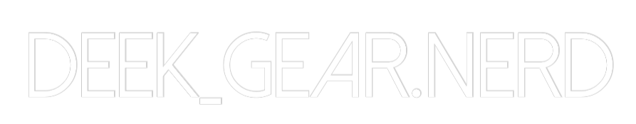 Konfigurator - Neon LED Flex - Personalisierter Indoor Schriftzug Deek_Gear.Nerd