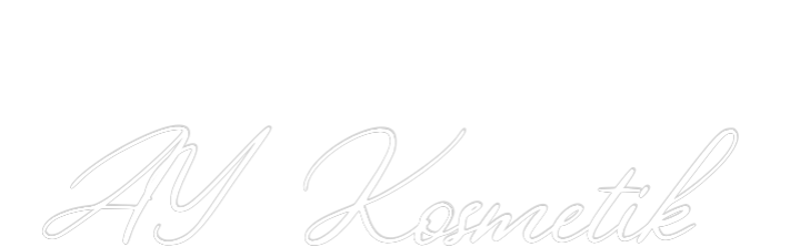 Konfigurator - Neon LED Clip - Personalisierter Indoor Schriftzug  
AY Kosmetik