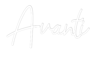 Konfigurator - Neon LED Clip - Personalisierter Indoor Schriftzug Avanti