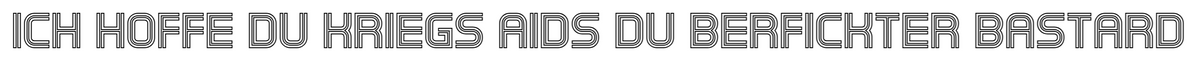 Outline Image