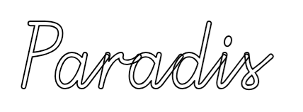 Outline Image