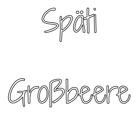 Outline Image