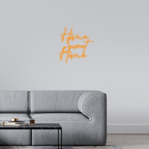 Konfigurator - Personalisierte LED Neon Schriftzug