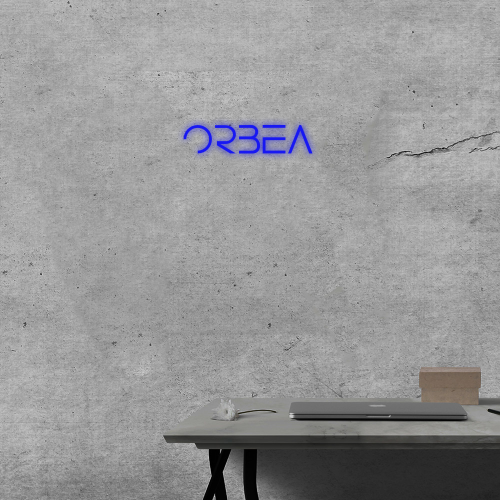 Configuratore - Scritta LED Neon personalizzata