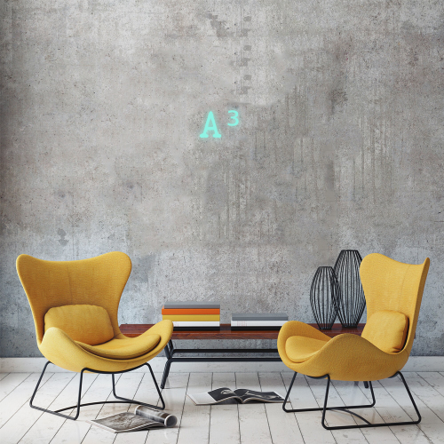 Konfigurator - Personalisierte LED Neon Schriftzug