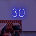 Neonlampen