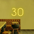 Neonlampen