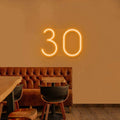 Neonlampen