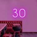 Neonlampen