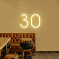 Neonlampen