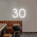 Neonlampen