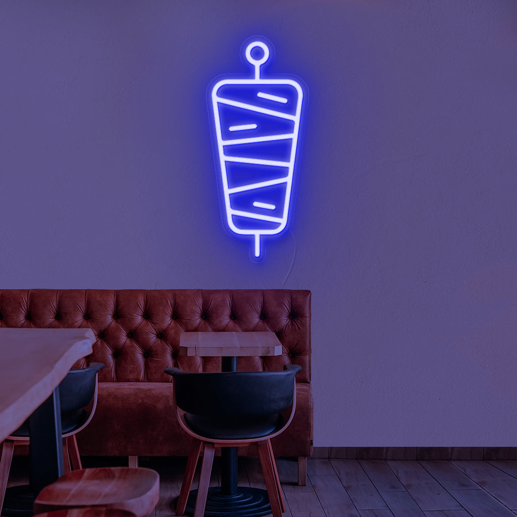 LED Schilder