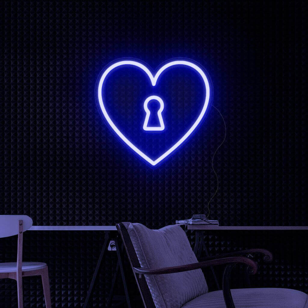 LED Schilder